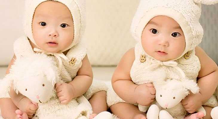 静安47岁绝经3年借卵做试管婴儿_第三代试管婴儿生双胞胎的几率多少？