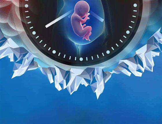 阳朔县自怀孕孕代妈那里有_试管婴儿技术生出来的宝宝畸形率会比正常生育出