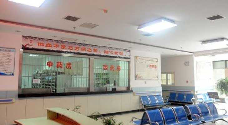 东宁县52岁供卵试管案例_重庆中医院也做试管了吗？
