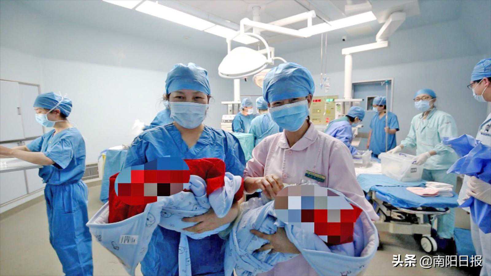 古　县代孕哪家靠谱_南阳市中心医院首例试管婴儿诞生